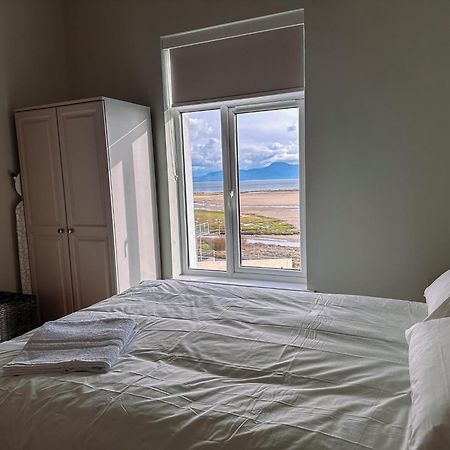 Avondale House Mulranny Bed & Breakfast エクステリア 写真
