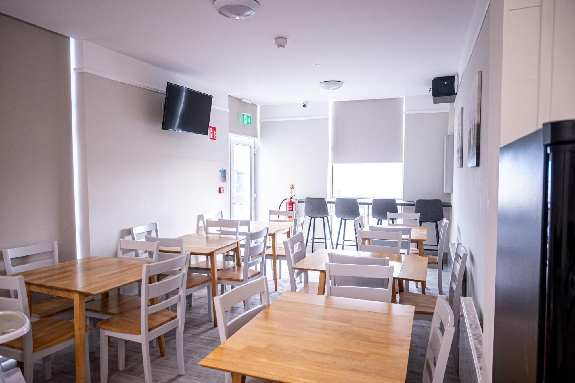 Avondale House Mulranny Bed & Breakfast エクステリア 写真
