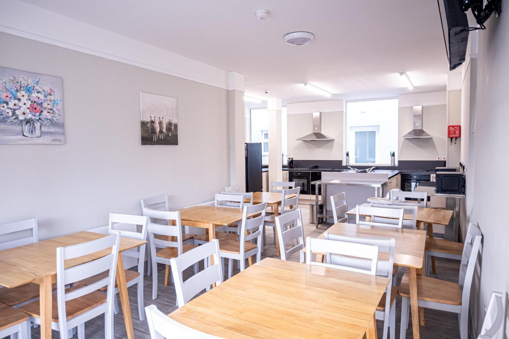 Avondale House Mulranny Bed & Breakfast エクステリア 写真