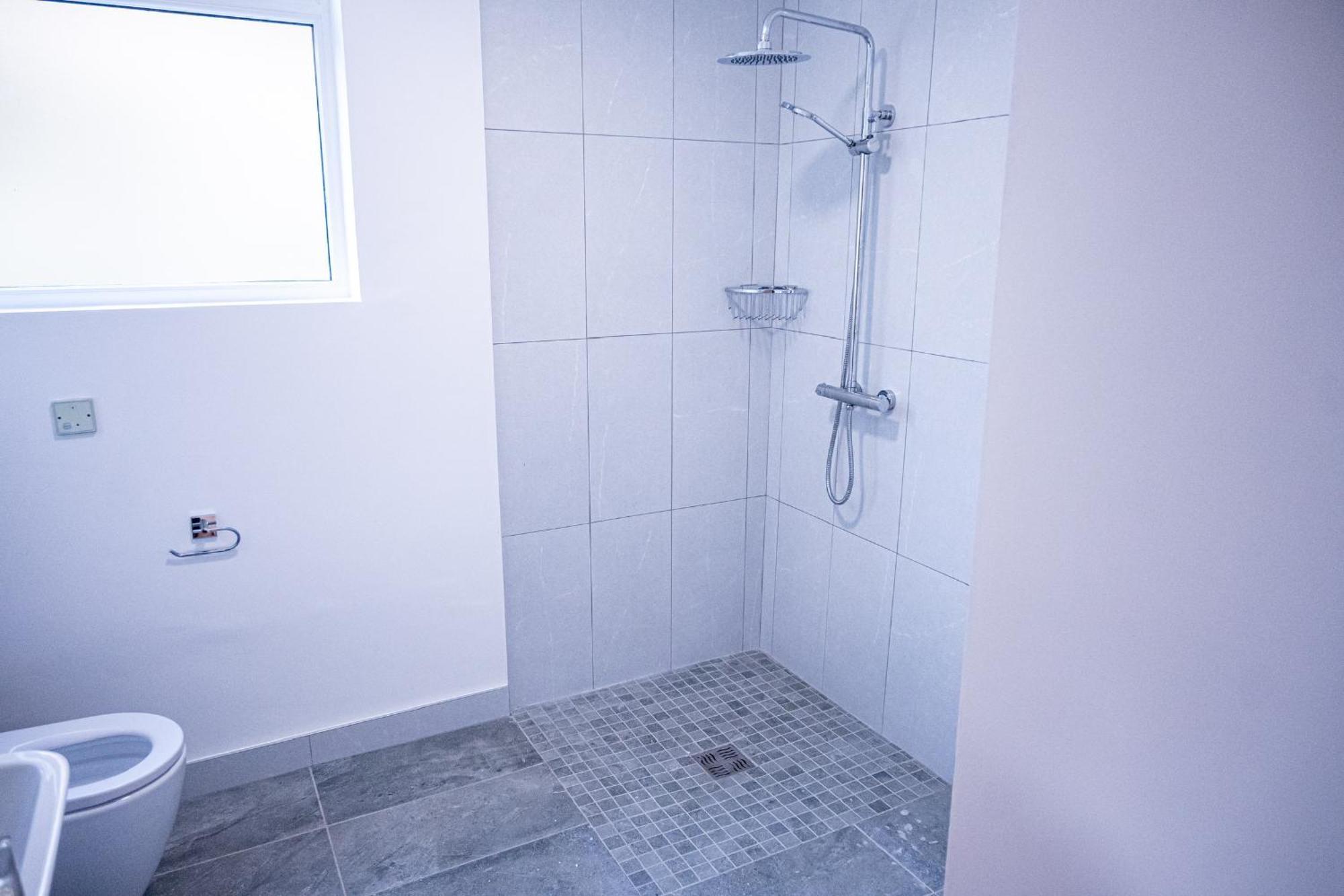 Avondale House Mulranny Bed & Breakfast エクステリア 写真