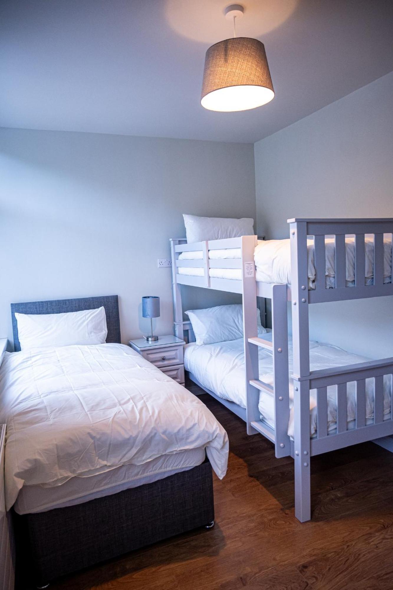 Avondale House Mulranny Bed & Breakfast エクステリア 写真