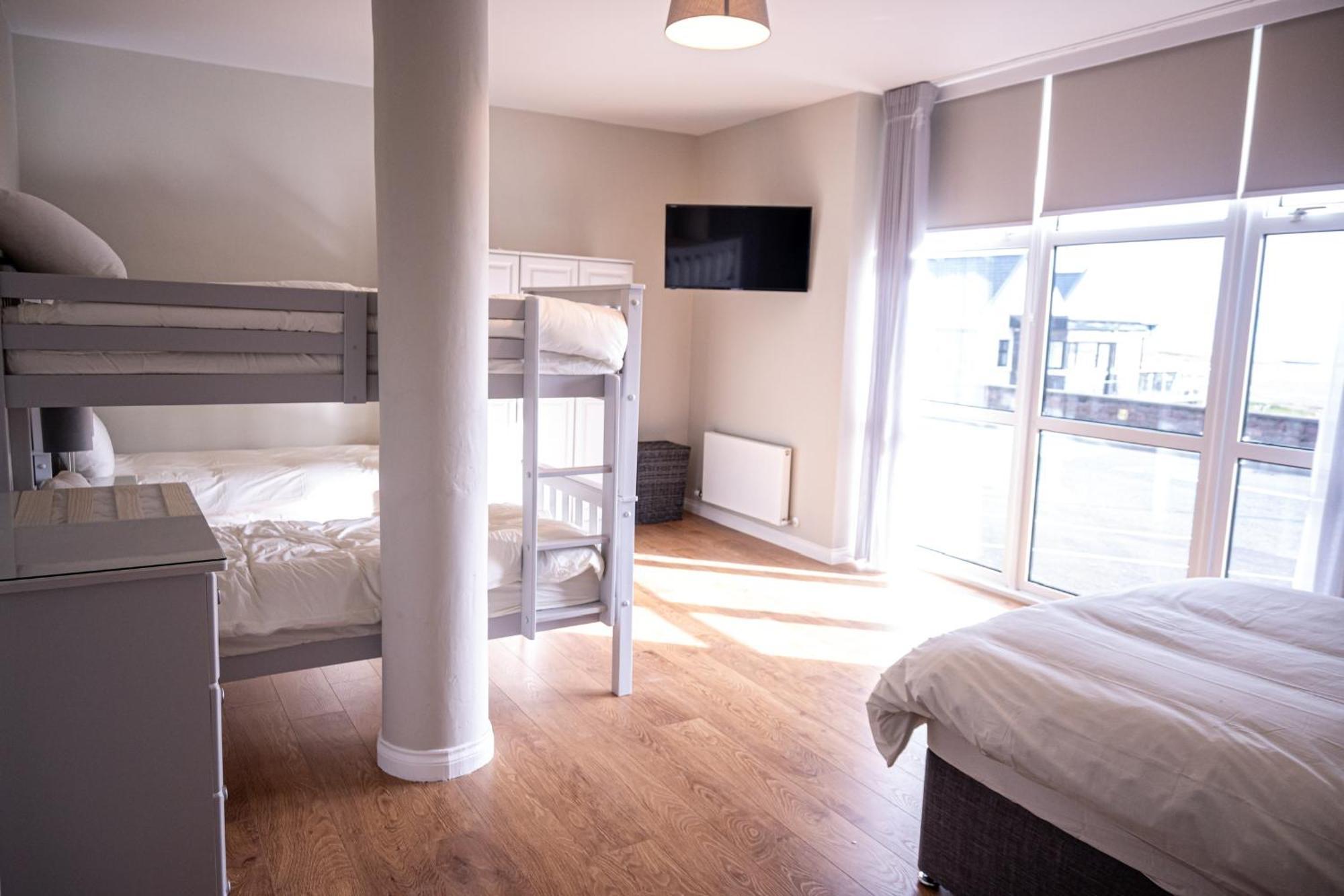 Avondale House Mulranny Bed & Breakfast エクステリア 写真
