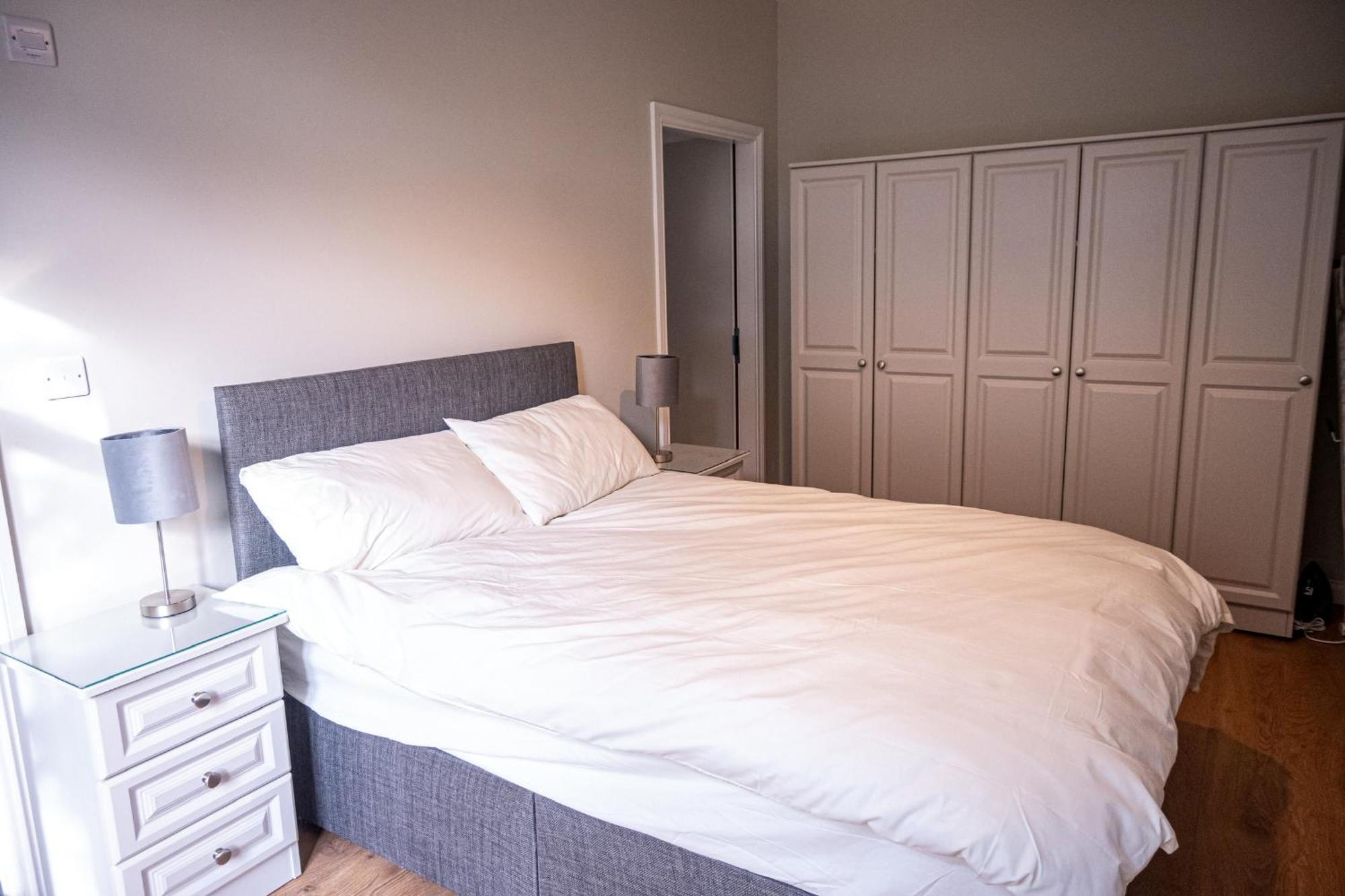 Avondale House Mulranny Bed & Breakfast エクステリア 写真