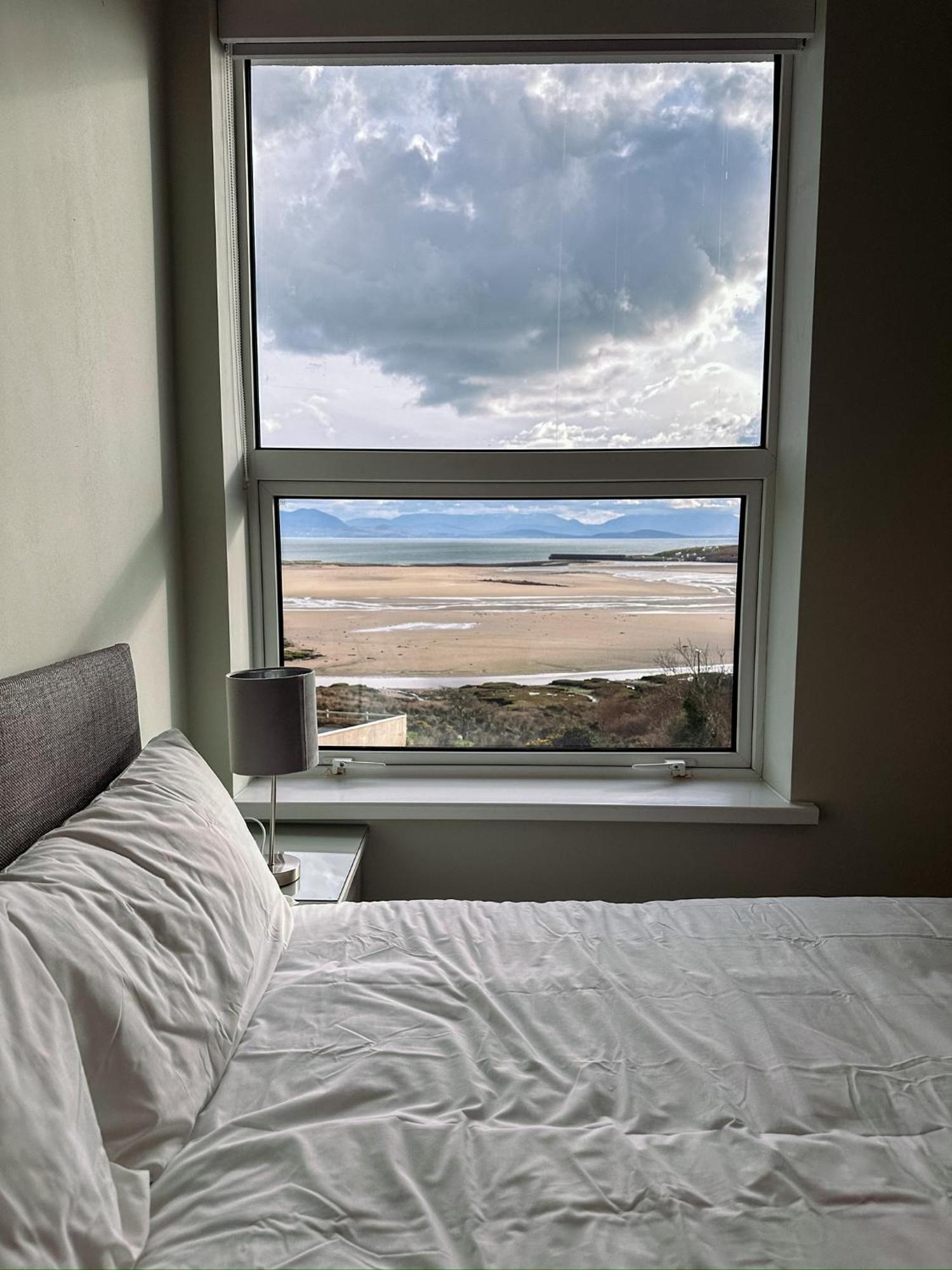 Avondale House Mulranny Bed & Breakfast エクステリア 写真
