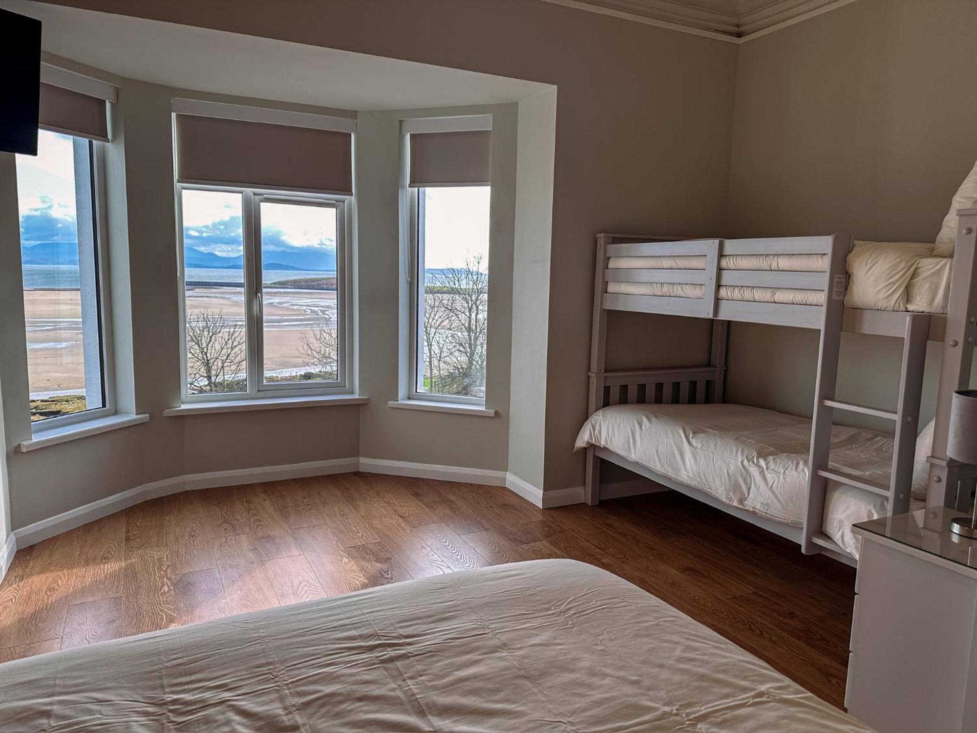 Avondale House Mulranny Bed & Breakfast エクステリア 写真