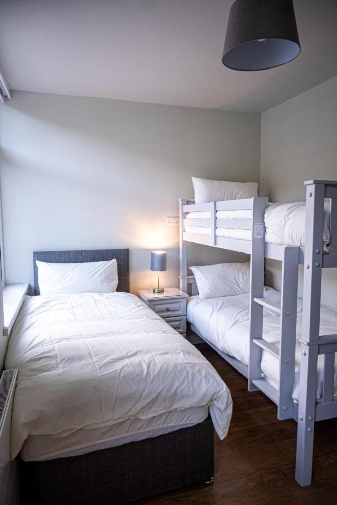 Avondale House Mulranny Bed & Breakfast エクステリア 写真