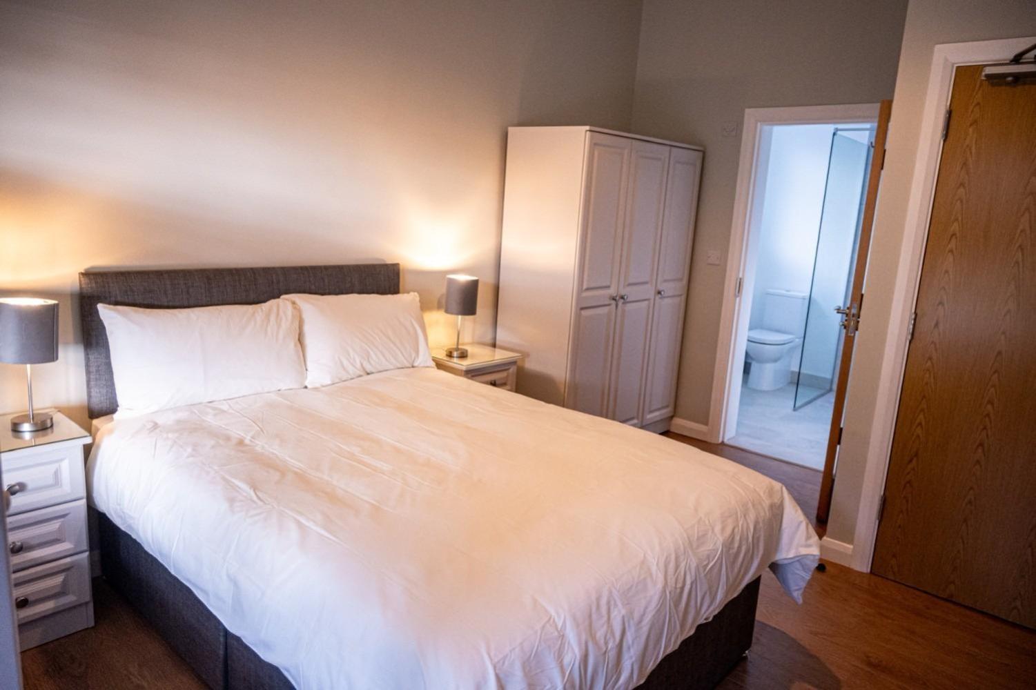 Avondale House Mulranny Bed & Breakfast エクステリア 写真