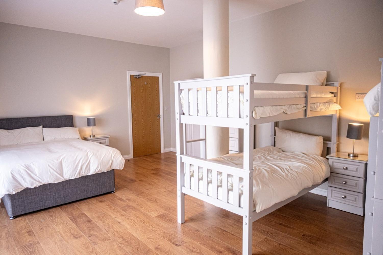 Avondale House Mulranny Bed & Breakfast エクステリア 写真